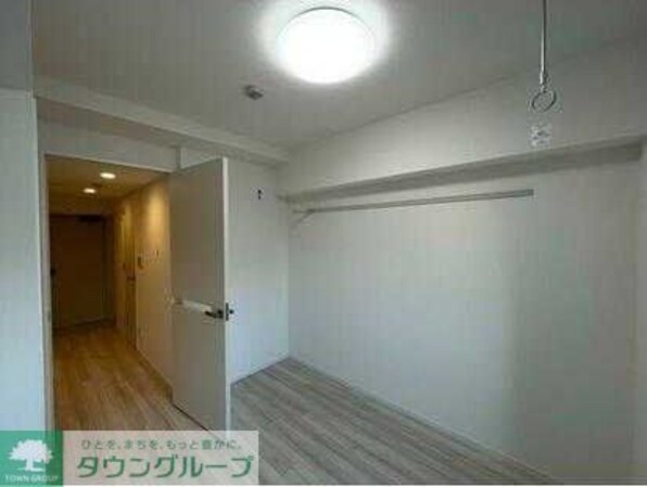 アーバンパーク行徳ステーションフロントの物件内観写真